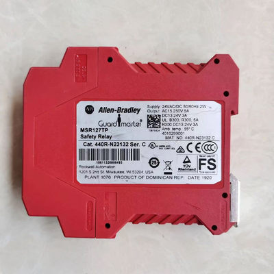 AB 继电器440R-N23132