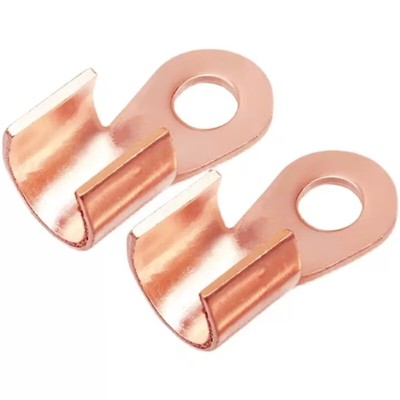 鑫晖硕 铜鼻子 5A 100只/包 计价单位：个