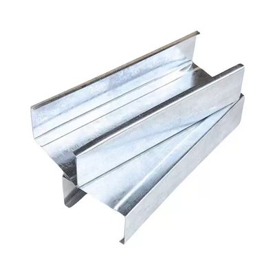 裕源鼎兴U型轻钢龙骨 50*50*0.6 3米每根