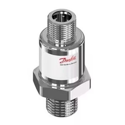 丹佛斯压力变送器063G2906
