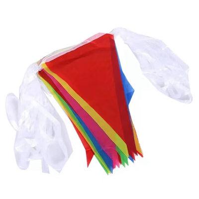 鑫慕源 彩旗 12*17