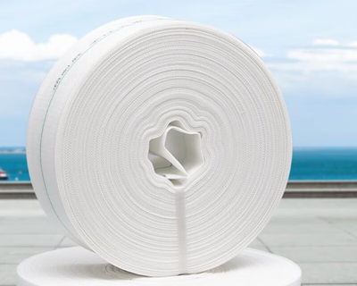 消防水带口径75mm 50米/卷