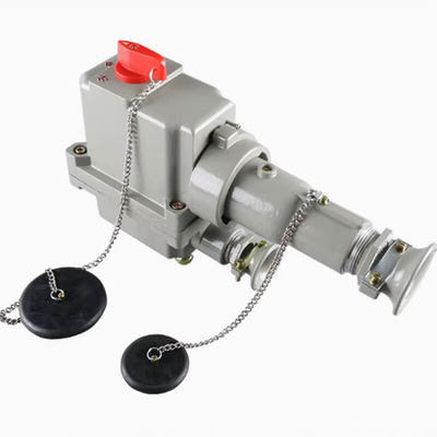 防爆插接装置-定制