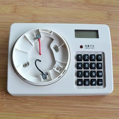 盛赛尔编址器CP100