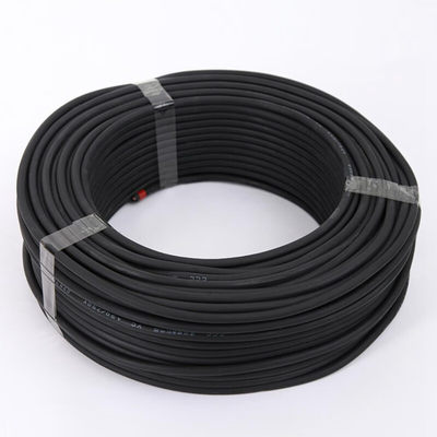 竹江 国标重型橡套软电缆 YC-4*10 计价单位：米