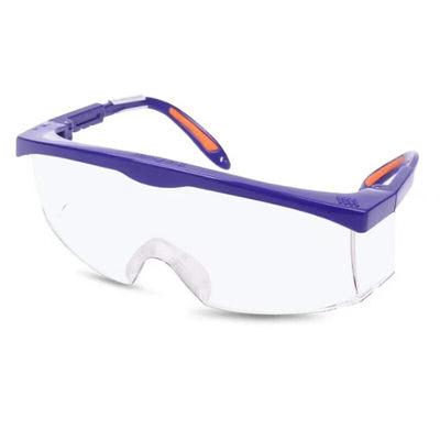 Astrider 软腿透明镜片防护眼镜 计价单位：个