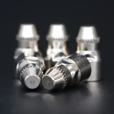 华尔佳 P80等离子喷嘴锆丝电极+喷嘴