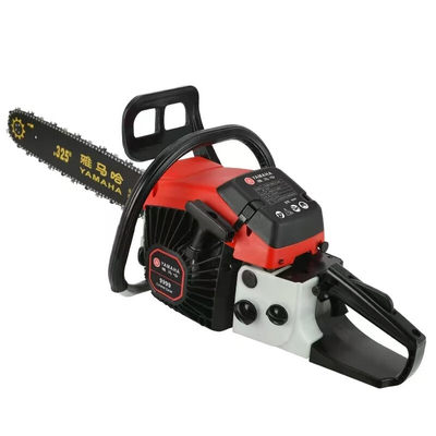 雅马哈油锯2根链条混合油款