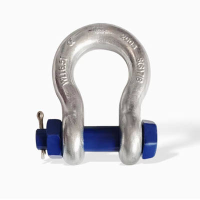 MAIDING 卸扣T-BX18 计价单位：个