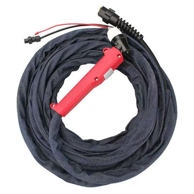 华尔佳P80等离子割枪