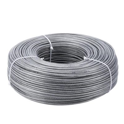 狼山 起重钢丝绳 ∅24mm*6m