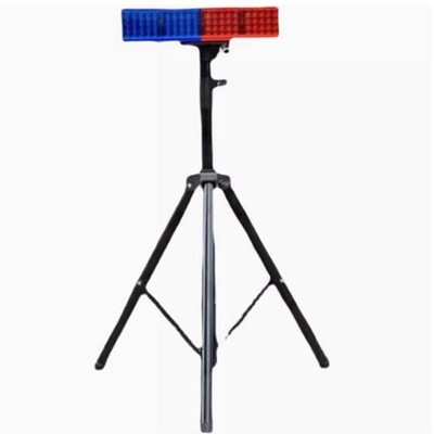 鑫慕源太阳能爆闪灯带支架