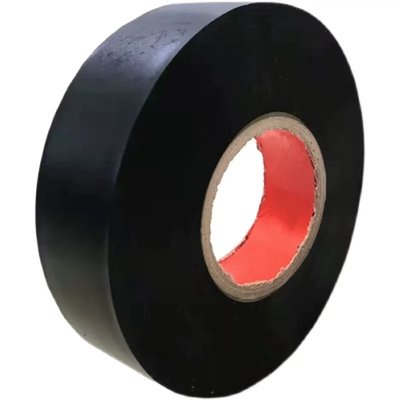 逸勍 电工胶带 黑色10米