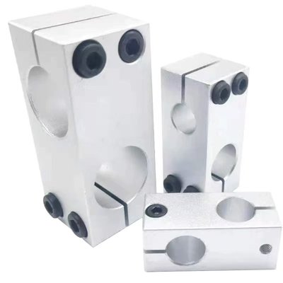 逸勍十字形连接件异内径40*50 孔距50