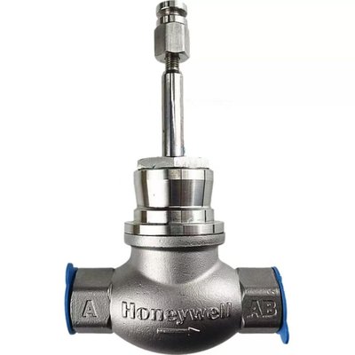 霍尼韦尔电动阀阀体