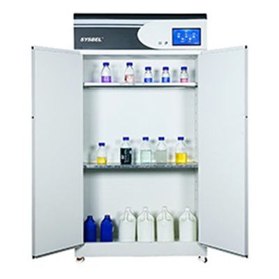 西斯贝尔WA620109W 净气型无管安全柜（WIFI版）计价单位：台