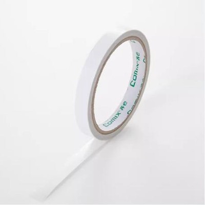 齐心（COMIX） 双面胶 24mm*10y（10卷装）