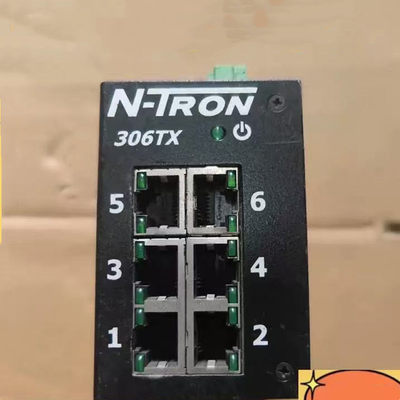 N-TRON 交换机306TX