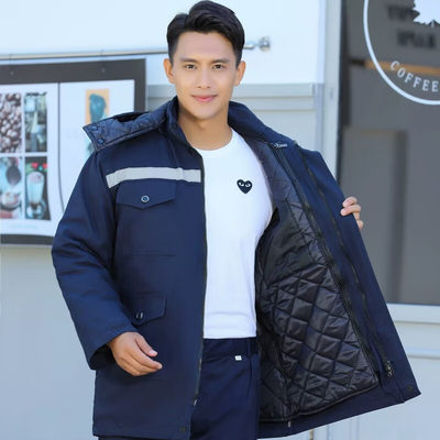 裕源鼎兴冬季户外加厚劳保棉