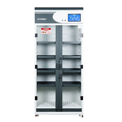 西斯贝尔WA640090IW 净气型无管储药柜（物联版）计价单位：台